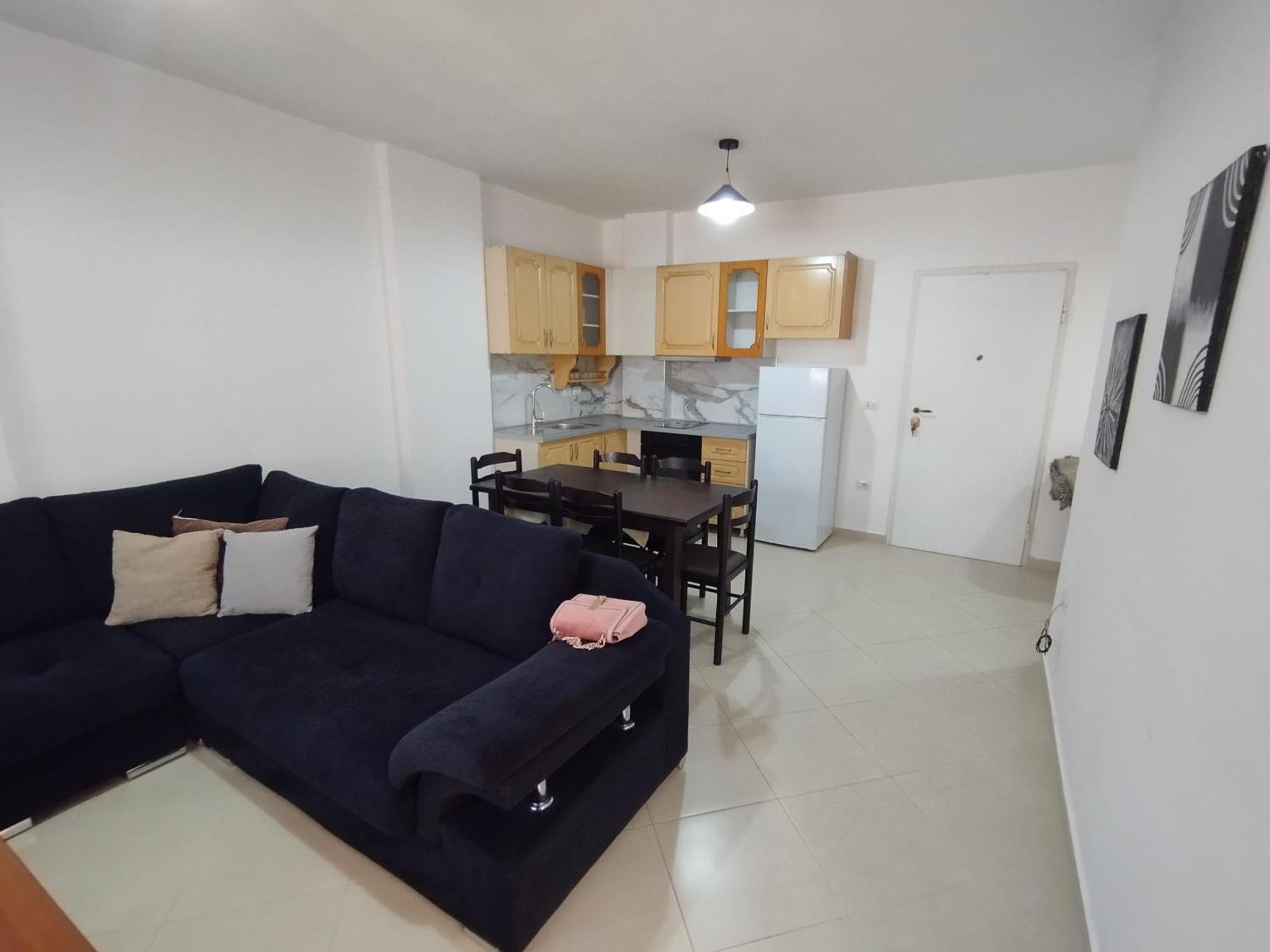 Hergi Apartament Vlorë Екстериор снимка